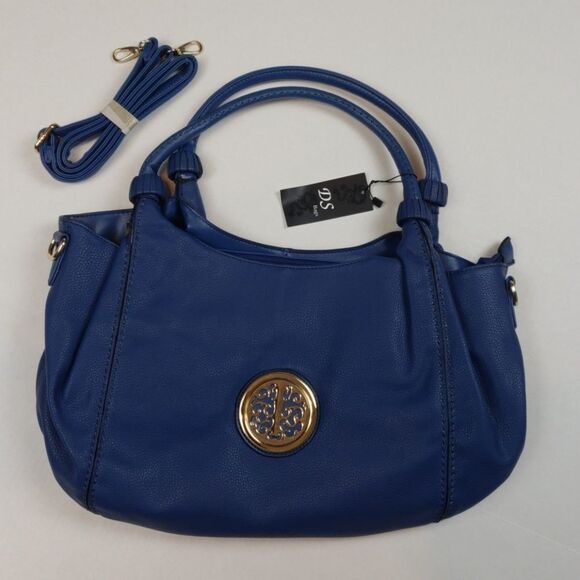 DS bags shoulder bag handbag NWT - Picture 1 of 8